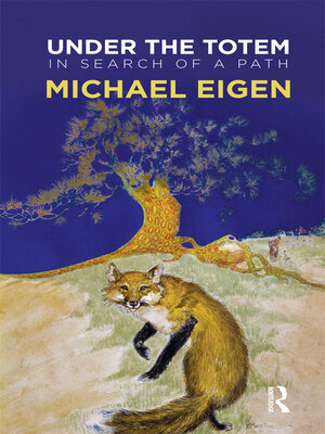 cover image of Under the Totem